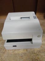EPSON TM-U950 POS Matrix Ticket Kassa Printer M62UA, Ophalen of Verzenden, Gebruikt, Epson
