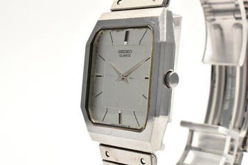 Seiko - Classic Quartz - Zonder minimumprijs - 7431-5120 -