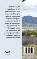 Het geheim van de Ventoux 9789462497504 Nico Keuning, Verzenden, Gelezen, Nico Keuning