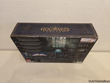 XBOX X - Hogwarts Legacy - New & Sealed, Spelcomputers en Games, Verzenden, Gebruikt