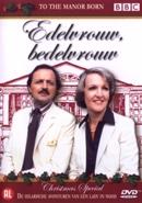 Edelvrouw bedelvrouw - christmas 1979 - DVD, Verzenden, Nieuw in verpakking