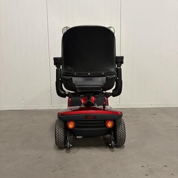Scootmobiel Leo 4-wiel | Invacare (Vaste scootmobielen), Diversen, 10 km/u of minder, Gebruikt, Ophalen of Verzenden, Invacare