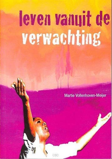 LEVEN UIT VERWACHTING 9789073632240 Ruben Ridderhof, Verzenden, Gelezen, Ruben Ridderhof