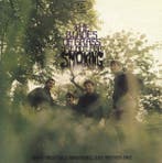 cd - The Blades Of Grass - The Blades Of Grass Are Not Fo..., Verzenden, Zo goed als nieuw