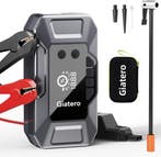 Auto Startbooster 4000A | Met Compressor | Retourdeal 29%, Ophalen of Verzenden, Nieuw