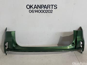 Ford Kuga III Facelift Achterbumper C09086-4871SM0014, Ophalen, Gebruikt, Achter, Bumper
