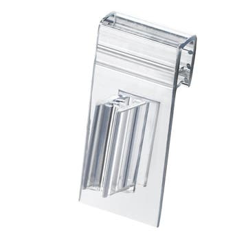 100 stuks - Supergrip / Kaartgripper / Schapstopper - vo...