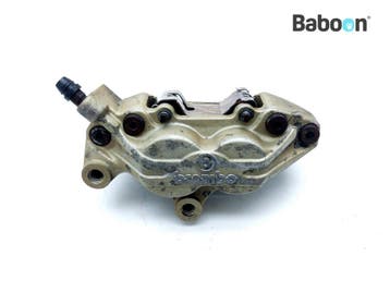 Remklauw Links Voor Cagiva Raptor 650 2001-2004 Carb M210, Verzenden, Gebruikt