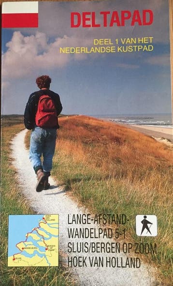 Deltapad / LAW / 5-1 - Els Dijkstra 9789071068140, Verzenden, Gelezen, Els Dijkstra