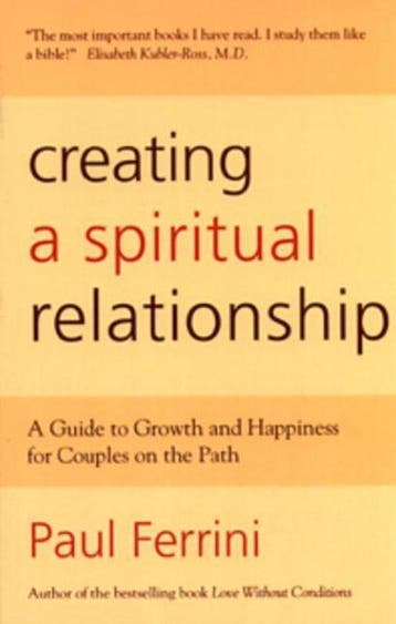 Seven Spiritual Laws Of A Religion - Paul Ferrini, Verzenden, Gelezen, Paul Ferrini