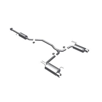 MagnaFlow Sys C/B 08 Honda Accord Coupe 3.5L, Ophalen of Verzenden, Nieuw