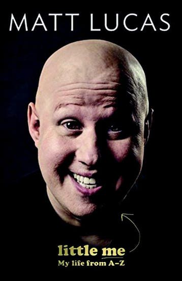 Little Me - Matt Lucas 9781786891068, Verzenden, Gelezen, Matt Lucas