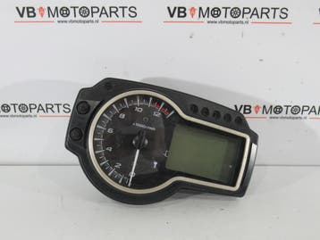 Suzuki GSR 750  Teller, Ophalen of Verzenden, Nieuw