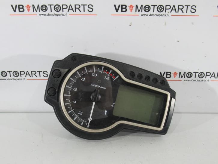 Suzuki GSR 750  Teller, Motoren, Onderdelen | Suzuki, Ophalen of Verzenden
