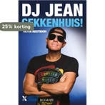 DJ Jean 9789082723007 Victor Mastboom, Verzenden, Gelezen, Victor Mastboom