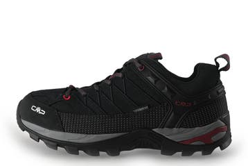 Cmp Wandelschoenen in maat 43 Blauw, Zo goed als nieuw, Cmp, Wandelschoenen of Bergschoenen, Verzenden