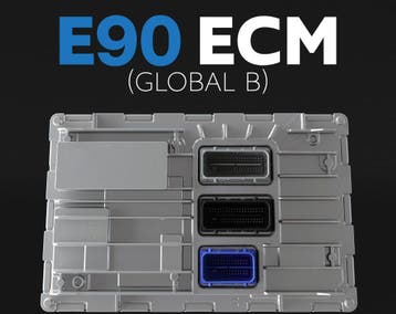 GM E90 ECM Service (Global B), Ophalen of Verzenden, Nieuw