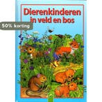 Dierenkinderen in veld en bos 9783896001627 Jan Šindelka, Verzenden, Gelezen, Jan Šindelka