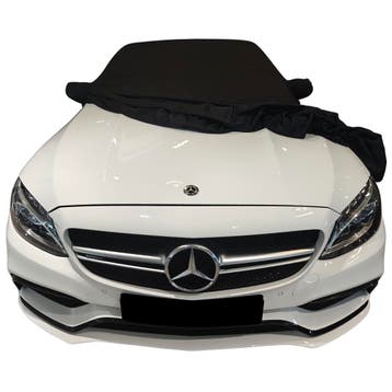 Buitenhoes voor Mercedes-Benz C-Class (W205) Cabrio, Ophalen of Verzenden, Nieuw, Mercedes-Benz