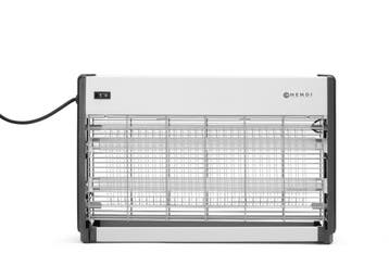 Elektrische Insectenverdelger, Hendi, Dekkingsgebied: 100 M², Ophalen of Verzenden, Nieuw