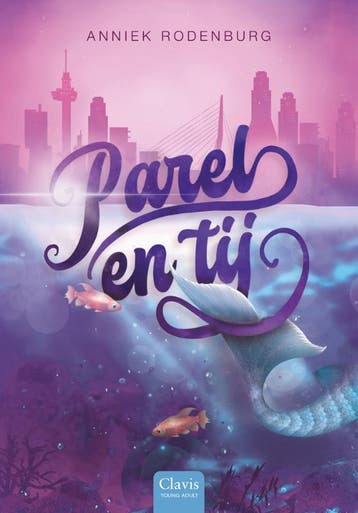 Parel En Tij | Anniek Rodenburg | Nieuw, Ophalen of Verzenden, Nieuw, Anniek Rodenburg