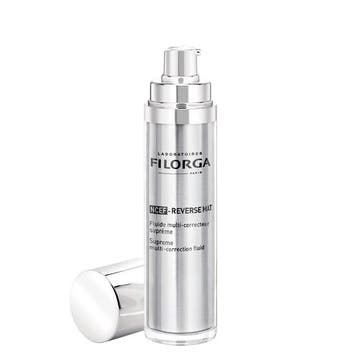 Filorga NCEF-reverse Mat Supreme Multi-correction Fluid, Sieraden, Tassen en Uiterlijk, Uiterlijk | Gezichtsverzorging, Verzenden