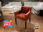 ***SALE*** 4 eetkamerfauteuils Raven UrbanSofa, Huis en Inrichting, Stoelen, Verzenden, Nieuw