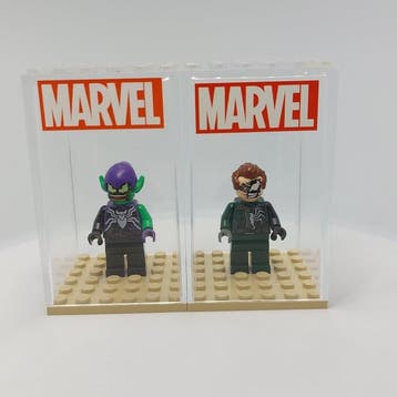 Lego Minifiguur - Marvel Super Heroes - **LEGO Marvel Venom, Kinderen en Baby's, Speelgoed | Duplo en Lego, Nieuw