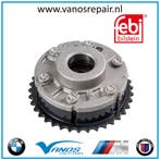 BMW VANOS IN Nokkenas versteller FEBI 46503 - 11367540347, Auto-onderdelen, Ophalen of Verzenden, Nieuw, BMW