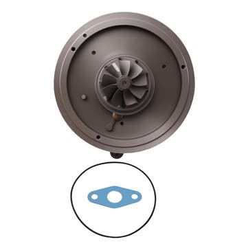 Turbo cartridge CHRA geschikt voor Mazda CX-5, 3 2.2D 110..., Verzenden, Nieuw, Mazda