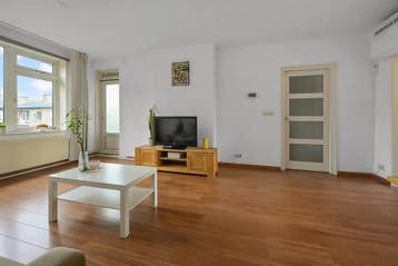 Te huur: Appartement Carel van Manderstraat in Heemskerk, Noord-Holland, Appartement, Heemskerk