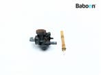 Benzine Kraan Honda CBX 550 1982-1986 (CBX550 PC04), Motoren, Verzenden, Gebruikt