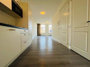 Appartement Willem van Hillegaersbergstraat in Rotterdam, Appartement, Rotterdam, Zuid-Holland