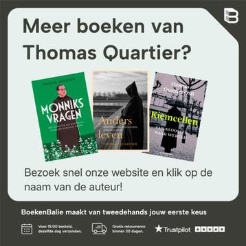 Liturgische spiritualiteit - Thomas Quartier 9789089720573, Boeken, Verzenden, Gelezen, Thomas Quartier