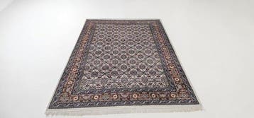 Vloerkleed - 297 cm - 200 cm - Authentiek Bidjar, Nieuw