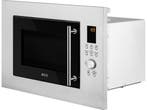 ECG MTD 2390 VGSS - Magnetron - 23L 900W 1000W -, Verzenden, Zo goed als nieuw