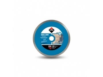Rubi CPA 300 SUPERPRO Diamantschijf 300mm x 25,4mm, Verzenden, Nieuw