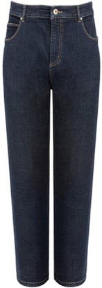 2dekans | Milanoro Jeans Heren – Straight Fit met Stretch –, Ophalen of Verzenden, Zo goed als nieuw, Milanoro