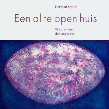 Een al te open huis - Herman Smith 9789401300346, Boeken, Verzenden, Zo goed als nieuw, Herman Smith