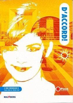 DAccord 5 VWO Werkboek 5B (505039) (per stuk), Verzenden, Nieuw
