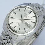 Seiko - 5 DX Day-Date - Zonder minimumprijs - 6106-7000 -