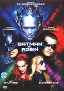Batman & Robin - DVD, Verzenden, Nieuw in verpakking