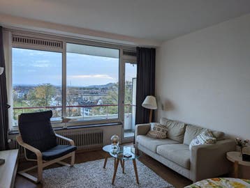 Te huur: Appartement Koningsplein in Maastricht, Limburg, Maastricht, Appartement