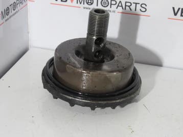 Kawasaki GPZ 1000 RX Oliefilter deksel, Ophalen of Verzenden, Nieuw