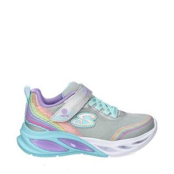 Skechers Cosmic Glow klittenbandschoenen, Skechers, Overige kleuren, Verzenden, Instappers