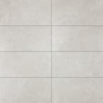 Vloertegel wandtegel nuances parel grijs 30x60, Ophalen, Keramiek, Nieuw, 10 m² of meer