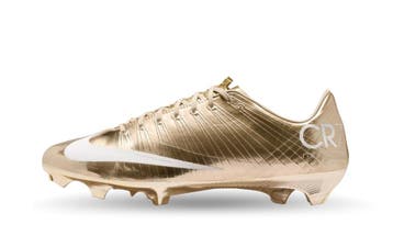 Nike Mercurial Superfly 1 RGN FG SE CR7 Metallic Gold Star, Kleding | Heren, Schoenen, Nieuw