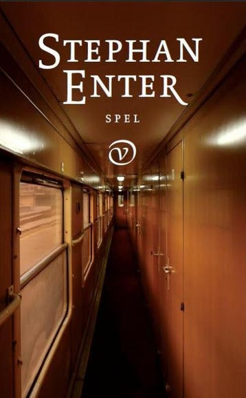 Spel - Stephan Enter 9789028242197, Boeken, Verzenden, Zo goed als nieuw, Stephan Enter