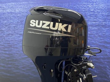 “ Suzuki 50 pk buitenboordmotor | Bouwjaar 2025 “, Viertaktmotor, Ophalen of Verzenden, Zo goed als nieuw, 30 pk of meer
