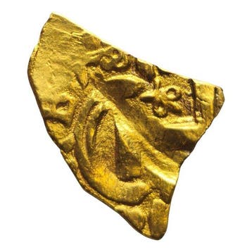 Spanje. Carlos II. 8 Escudos 1666 – 1688 Sevilla,
